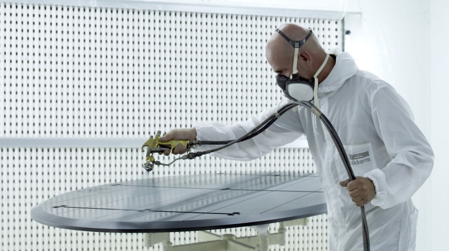 Kees Verhouden Meubelen B.V. OIRSCHOT afbeelding 4